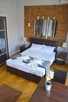 Aygunes Hotel Isztambul