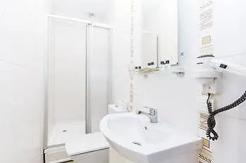 Aygunes Hotel Isztambul