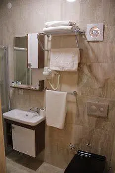 Aygunes Hotel Isztambul