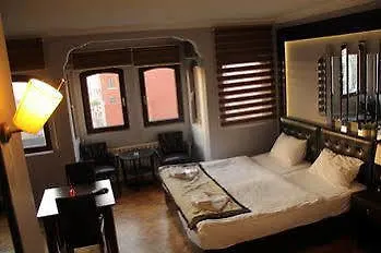 Aygunes Hotel Isztambul 3*,  Törökország