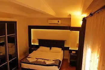 Aygunes Hotel Isztambul