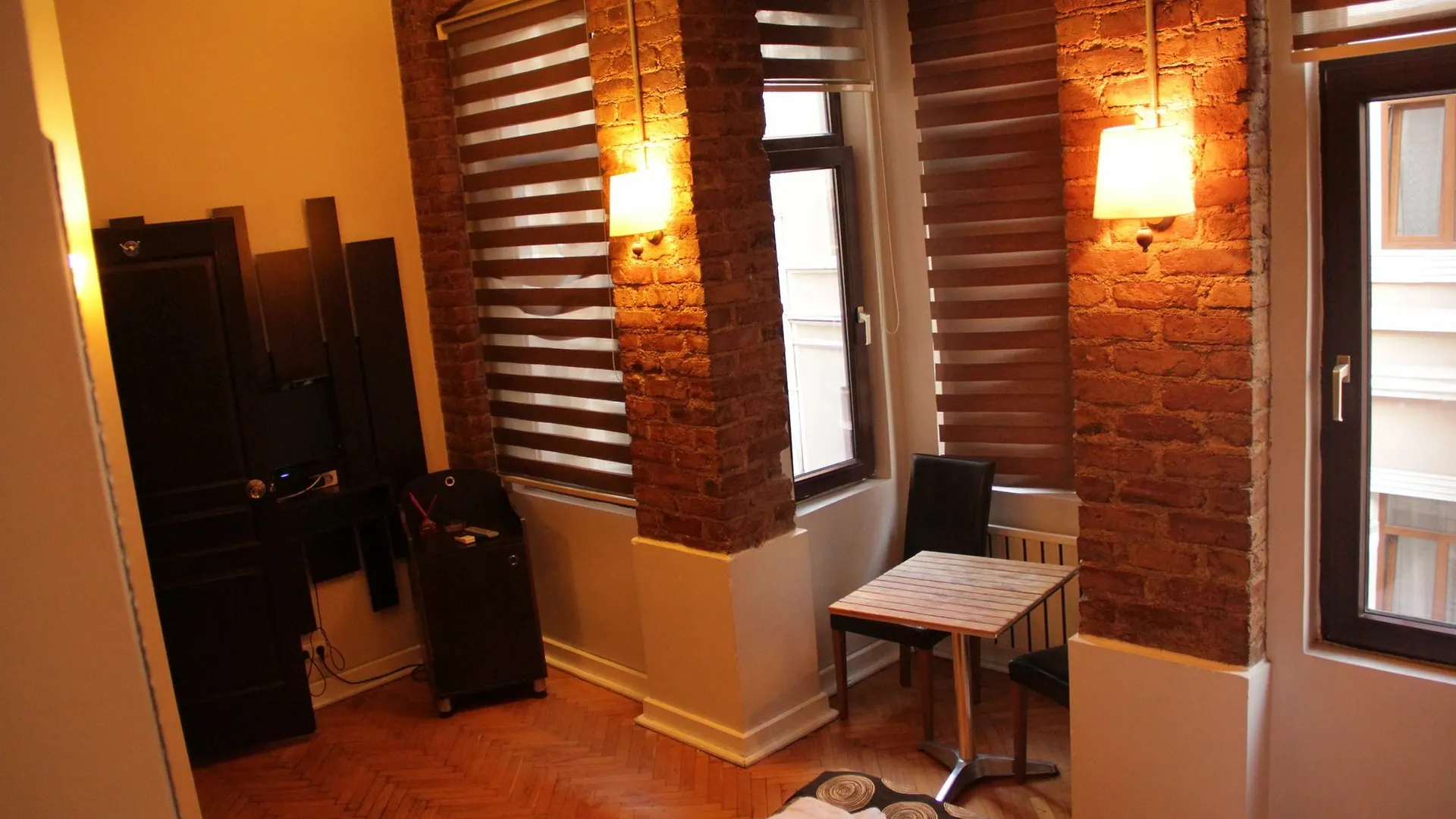 Aygunes Hotel Isztambul