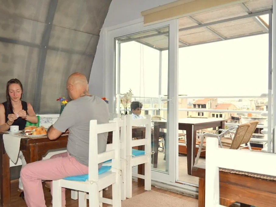 ***  Aygunes Hotel Κωνσταντινούπολη Τουρκία