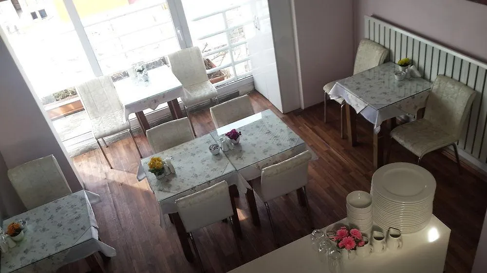 Aygunes Hotel Κωνσταντινούπολη