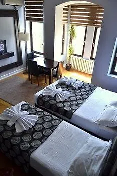 Aygunes Hotel Κωνσταντινούπολη