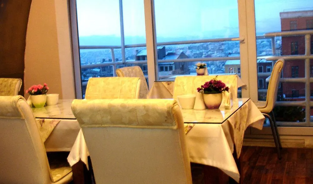 Aygunes Hotel Κωνσταντινούπολη 3*,