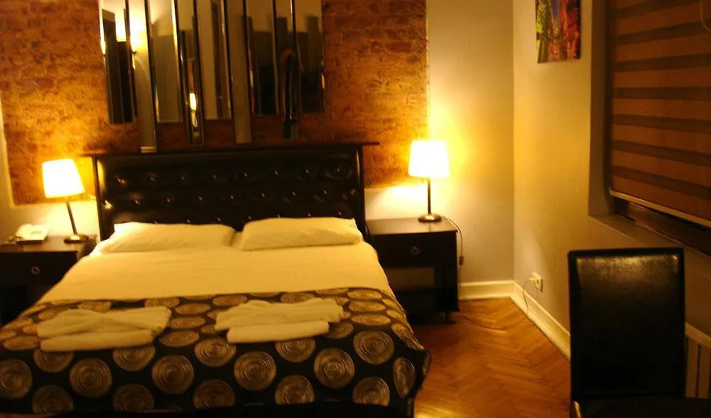 Aygunes Hotel Κωνσταντινούπολη 3*,  Τουρκία