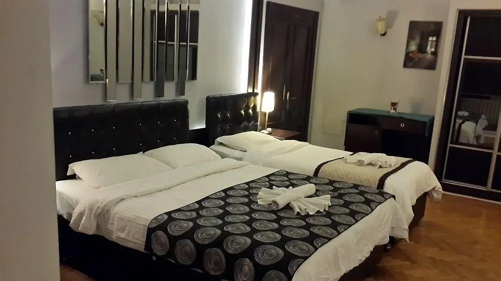 Aygunes Hotel Κωνσταντινούπολη 3*,  Τουρκία