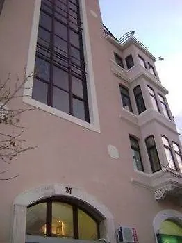 Aygunes Hotel Κωνσταντινούπολη