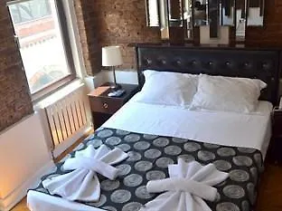 Aygunes Hotel Κωνσταντινούπολη 3*,  Τουρκία