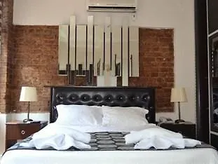 Aygunes Hotel Κωνσταντινούπολη