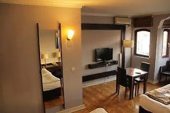 Aygunes Hotel Κωνσταντινούπολη