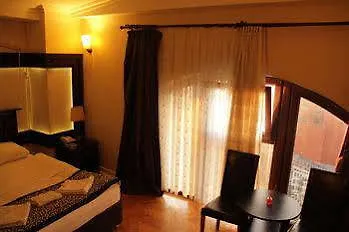 Aygunes Hotel Κωνσταντινούπολη 3*,