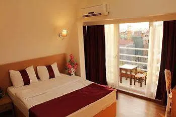 Aygunes Hotel Κωνσταντινούπολη