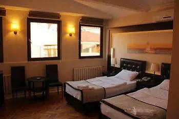 Aygunes Hotel Κωνσταντινούπολη