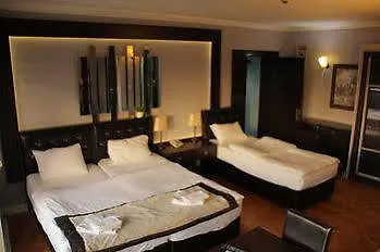 Aygunes Hotel Κωνσταντινούπολη