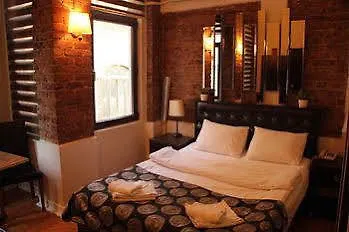 ***  Aygunes Hotel Κωνσταντινούπολη Τουρκία