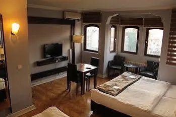 Aygunes Hotel Κωνσταντινούπολη