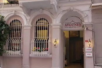 Aygunes Hotel Κωνσταντινούπολη 3*,