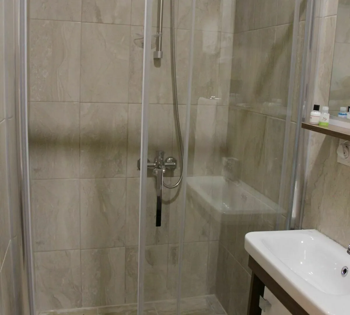 Aygunes Hotel Κωνσταντινούπολη 3*,